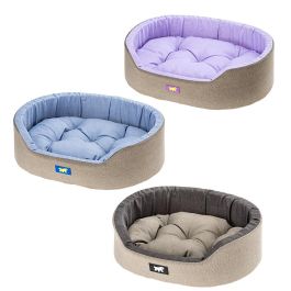 Ferplast Cama Dandy 45 Coral Azul Lila - 45 x 35 x 13 cm Precio: 22.49999961. SKU: B1GWT7XPQR