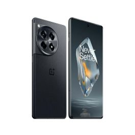 Smartphone OnePlus 12R 6,78" 256 GB Gris Iron Grey