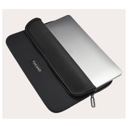 Maletín para Portátil Tucano BFC21314-BK Negro 14"