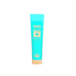 Isdin Acniben Exfoliant Gel Limpiador 100 mL Precio: 14.49999991. SKU: B14VA2GWDR
