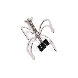 Pinzas para los pezones Kiotos Precio: 17.5000001. SKU: B1DFD65276