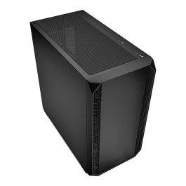 Sharkoon MK2 Micro Torre Negro compatible con Micro ATX y Mini-ITX