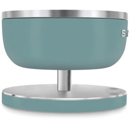 Smeg KSC01EGMWW Báscula de Cocina Digital Verde Mate