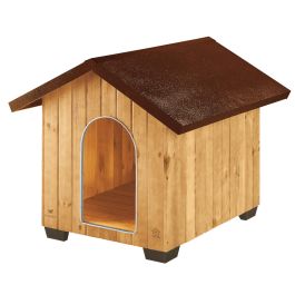 Ferplast Caseta Exterior Madera Domus XL 93,5x113,5x90,5 cm Ferplast Caseta Exterior Madera Domus XL 93,5x113,5x90,5 cm Precio: 374.49999972. SKU: B1K47HVYR6