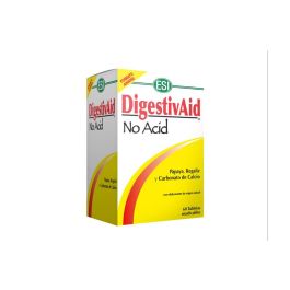 TREPATDIET-ESI Digestivaid No Acid 60 Comp. Precio: 23.9499997. SKU: B182QWW9KZ