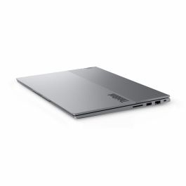 Lenovo 14 G8 IRL ThinkBook Portátil Intel Core 5 210H 16GB RAM 512GB SSD 14" WUXGA Windows 11 Pro Gris KIT DIGITAL