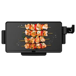Plancha de asar steakmax 2200 W Plancha de asar steakmax 2200 W