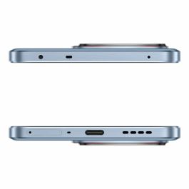 Realme GT 7T 12+512GB Dual SIM Icesense Azul