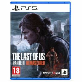 Videojuego PlayStation 5 Sony Precio: 39.49999988. SKU: B13MZWJZD4