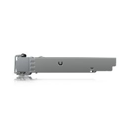 Ubiquiti Módulo Óptico SFP 1G Multimodo Conector Duplex LC UPC hasta 550m