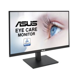 ASUS Monitor VA27AQ 27" Quad HD IPS 1 ms Negro