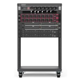Digitus Rack Universal para Equipos de 19 Pulgadas con Ruedas, 16U Precio: 152.78999967. SKU: B1KLP7X7K6