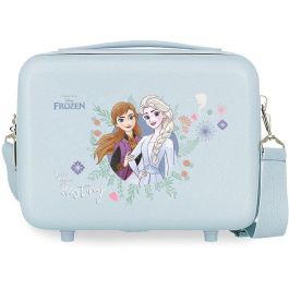 Estuche Escolar Disney Frozen Precio: 37.50000056. SKU: B1EE5ZQMBF