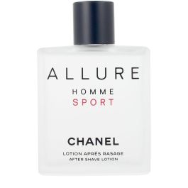 Chanel ALLURE HOMME SPORT Loción Después del Afeitado para Hombre 100 ml