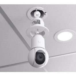 Ubiquiti G5 PTZ In-Ceiling Mount, Polycarbonate, 144 g Ubiquiti G5 PTZ In-Ceiling Mount, Polycarbonate, 144 g