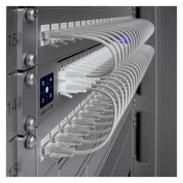 Ubiquiti USW-PRO-MAX-48-PoE Switch Gestionado L3 48 Puertos PoE++ 720W Montaje en Rack 1U