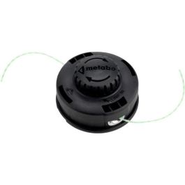 Bobina de repuesto - METABO - Para trabajos de corte y limpieza Precio: 44.5000006. SKU: B16GQ9DTXW