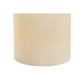 Vela Basicos DKD Home Decor Crema 7 x 7 x 7 cm (12 Unidades) Vela Basicos DKD Home Decor Crema 7 x 7 x 7 cm (12 Unidades)