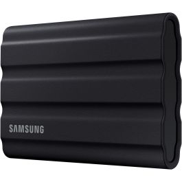 Samsung T7 Shield 4TB SSD Portátil USB 3.2 Gen2 Negro