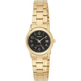 Reloj Mujer Casio COLLECTION Dorado (Ø 32 mm) Precio: 89.49999982. SKU: S7232015