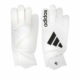 Guantes de Portero Adidas Copa Clb Blanco Adultos L