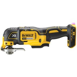 DeWalt DCS356N Akku-Multitool Sin Escobillas 18V - Herramienta Multifunción para Corte y Lijado con Velocidad Ajustable Precio: 181.5. SKU: B1AS8DKMDE