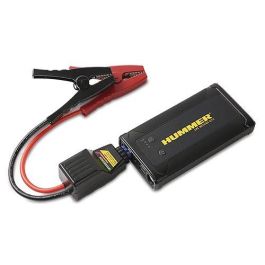 Abc Arrancador Bateria 12V 8000Ah HUMMH3T, Power Bank Multifuncional con Carga USB-C y Salida 12V DC para Coches y Motos Precio: 122.49999949. SKU: S37113168