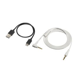 Auriculares Audio-Technica Iberia ATH-S220BTWH Auriculares Audio-Technica Iberia ATH-S220BTWH