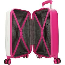 Maleta Disney Marie Multicolor