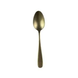 Bamberg Champagne Cuchara Postre 175 Mm (12 Unidades) Precio: 104.59000057. SKU: B1HZHVWDF2