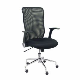Silla de Oficina Minaya Piqueras y Crespo 4031NE Negro Silla de Oficina Minaya Piqueras y Crespo 4031NE Negro Precio: 164.88999967. SKU: S5702345