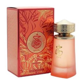 PARIS CORNER Khair Fusion Eau de Parfum para Mujer, 100 ml Precio: 19.49999942. SKU: B14HX3ZZEH