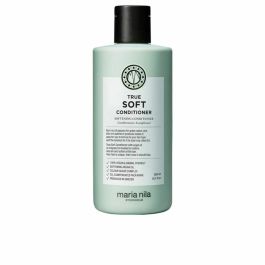 Maria Nila TRUE SOFT Acondicionador 300 ml para Cabello Seco - Hidratación, Suavidad y Brillo con Aceite de Argán Precio: 16.94999944. SKU: B1C9AZLSMV