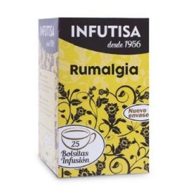 Reumalgia 10 Infusion 25Bolsitas Precio: 3.9900003. SKU: B1H6W567AK