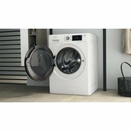 Lavadora - Secadora Whirlpool Corporation FFWDD1074269BVS 1400 rpm 10 kg 59,5 cm