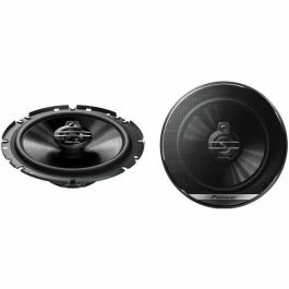 Pioneer TS-G1730F Altavoz de Coche de 3 Vías 300W 17cm Precio: 58.59000048. SKU: B18JD46654