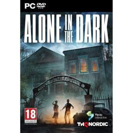 Just For Games 9120080078490 Solo en la oscuridad Juego de PC Precio: 44.79000009. SKU: B165KD2ZCW
