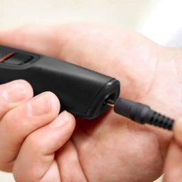 Philips Multigroom Series 3000 MG3710 Recortadora Inalámbrica Todo en Uno con 6 Herramientas