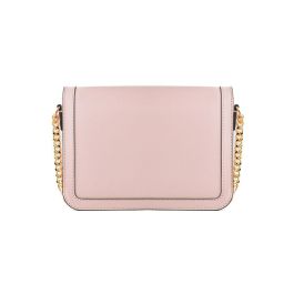 Bolso Bandolera Michael Kors Leida Rosa 23 x 17 x 6 cm