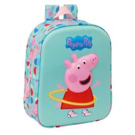 Mochila Safta Guarderia 3D 270x220x100 mm Mochila Safta Guarderia 3D 270x220x100 mm