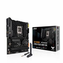 Placa Base Asus TUF GAMING Z790-PLUS WiFi D4 Intel LGA 1700 Precio: 283.7899999. SKU: S7182121