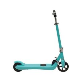 PATINETE ELECTRICO INFANTIL DENVER SCK-5300 BLUE - NEUMÁTICOS 5"/12.7CM - MOTOR 100W - BATERÍA 21.6V/2A - CARGA MAX 50KG PATINETE ELECTRICO INFANTIL DENVER SCK-5300 BLUE - NEUMÁTICOS 5"/12.7CM - MOTOR 100W - BATERÍA 21.6V/2A - CARGA MAX 50KG