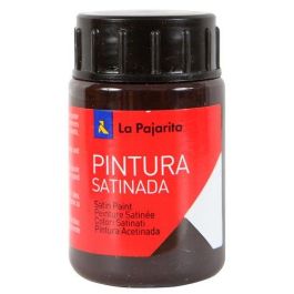 La Pajarita Témpera Escolar Satinada Marron Castaño 35 mL L-32 Precio: 1.68999974. SKU: B1GYTZ9LPQ