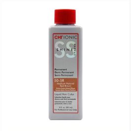 Farouk Chi Ionic Shine Shades Liquid Color 50-5r 89ml Precio: 8.49999953. SKU: S4247880