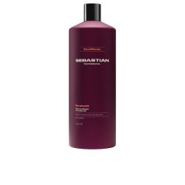 Sebastian Professionals Penetraitt Champú Reparador y Nutritivo de Textura Cremosa - Repara Cabello Dañado, 1000 ml Precio: 63.0047. SKU: B146NY9ZTZ