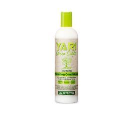 Yari Green Curls - Acondicionador Hidratante 355ml para Cabello Rizado, Desenreda e Hidrata con Aguacate y Arándano Precio: 8.49999953. SKU: B1HFX67S6W