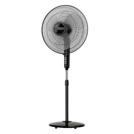 Ventilador Taurus BERGEN 16CR 45W (Ø 40 cm) Negro Precio: 60.69000025. SKU: B1B544LC2M