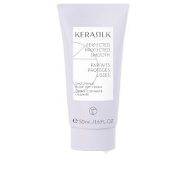 Kerasilk Crema Alisante para Secado con Calor, Smoothing Blow Dry Cream 50ml: Suavidad, Brillo y Movimiento Natural Kerasilk Crema Alisante para Secado con Calor, Smoothing Blow Dry Cream 50ml: Suavidad, Brillo y Movimiento Natural Precio: 15.49999957. SKU: B14W57NS4B