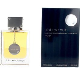 Armaf CLUB DE NUIT Eau de Toilette vapo 100 ml