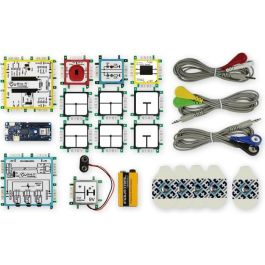 ALLNET BrickRknowledge Display de 7 Segmentos de Control Directo Precio: 37.50000056. SKU: B146S5RF86